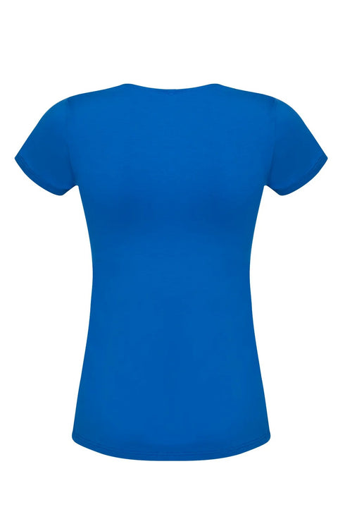 Antigel A06 Simply Perfect Short-sleeved Top